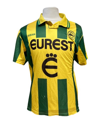 Nantes 1995-1996 HOME