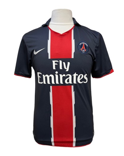 Paris 2010-2011 AWAY