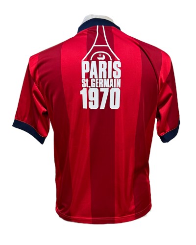 Paris 2010-2011 Training