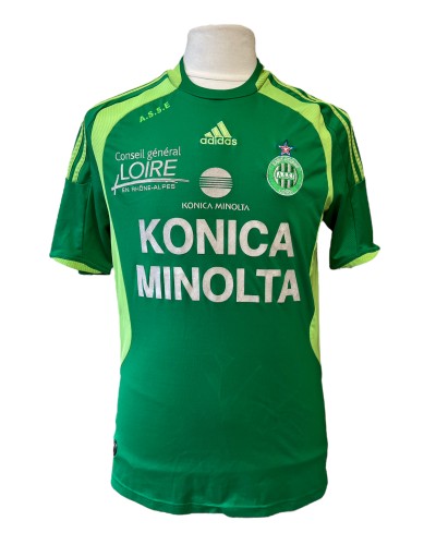 Saint-Etienne ASSE 2008-2009 HOME