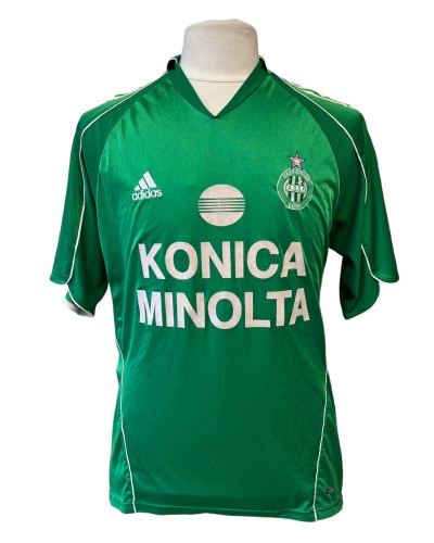 Saint-Etienne ASSE 2005-2006 HOME