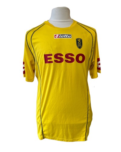 Sochaux	2004-2005 HOME