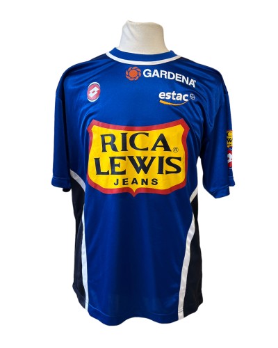Troyes 2002-2003 HOME