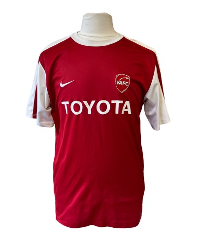 Valenciennes 2009-2010 HOME