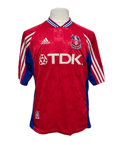 Crystal Palace 1998-1999 HOME