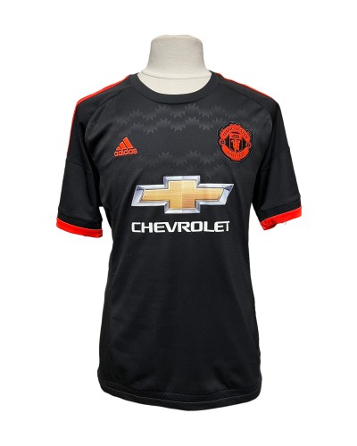 Manchester United 2015-2016 THIRD