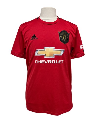 Manchester United 2019-2020 HOME