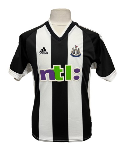 Newcastle 2001-2002 HOME