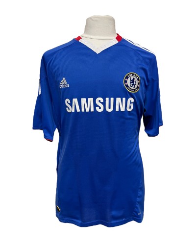 Chelsea 2010-2011 HOME