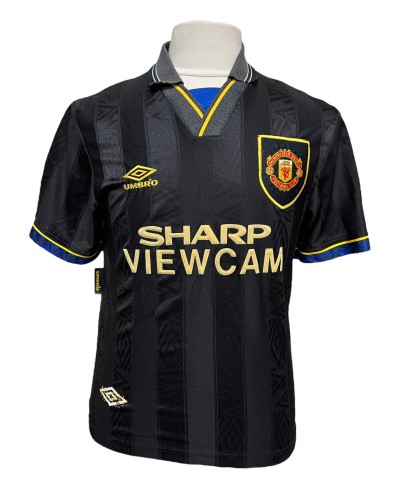 Manchester United 1993-1994 AWAY