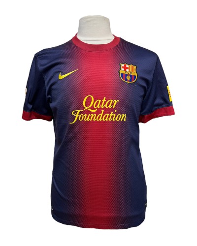 FC Barcelone	2012-2013 HOME