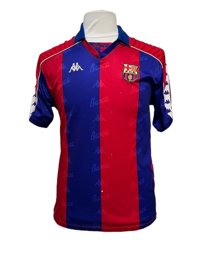 FC Barcelone 1994-1995 HOME