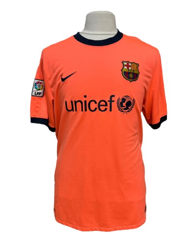 FC Barcelone 2009-2010 AWAY