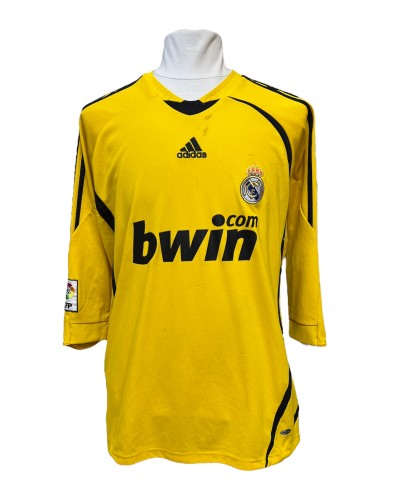 Réal Madrid 2009-2010 Goal