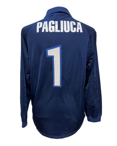 Inter Milan 1998-1999 Goal 1 PAGLIUCA