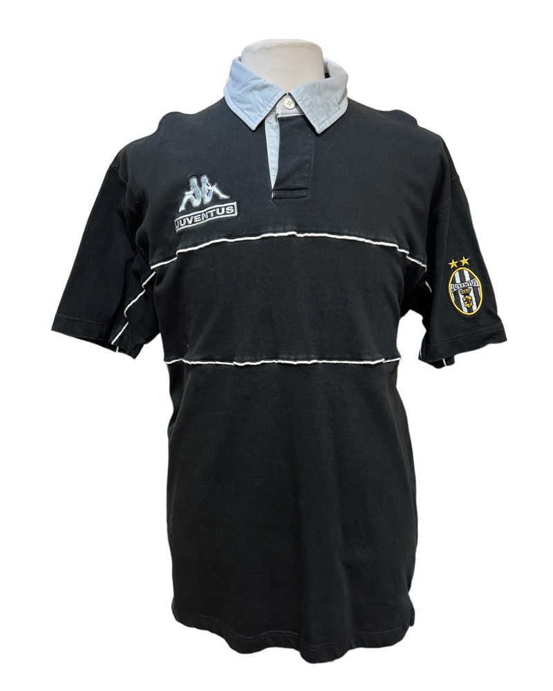 Juventus	1997-1998 Polo