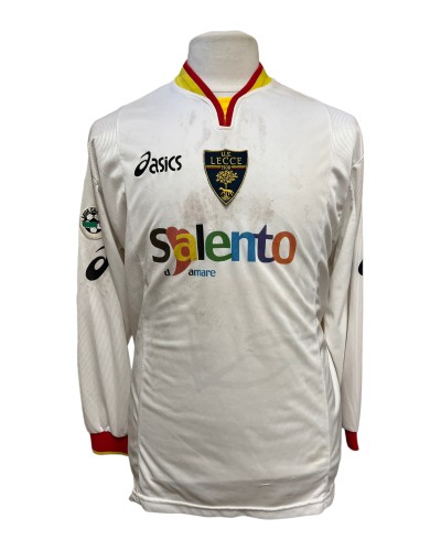 Lecce 2006-2007 AWAY 2 BILLY