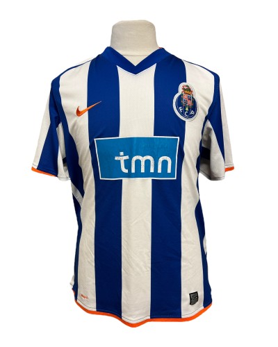 Porto 2008-2009 HOME