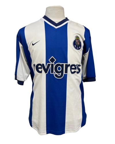 Porto 2000-2001 HOME