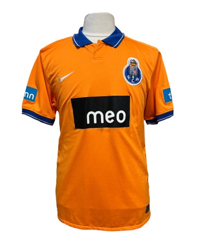 Porto 2009-2010 AWAY