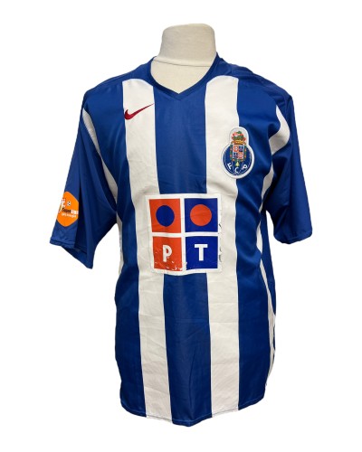 Porto 2005-2006 HOME