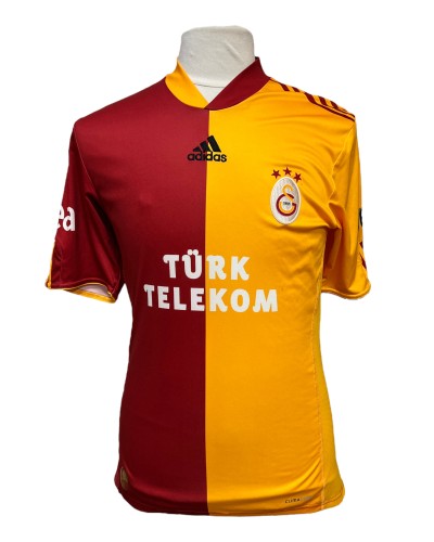 Galatasaray 2011-2012 HOME