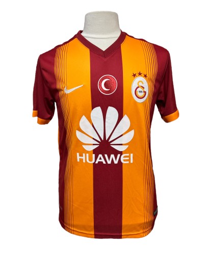 Galatasaray 2014-2015 HOME
