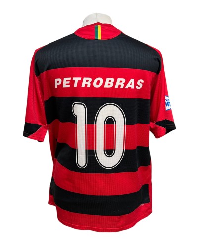 Flamengo 2006-2007 HOME 10