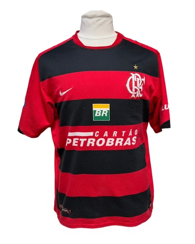 Flamengo 2006-2007 HOME 10