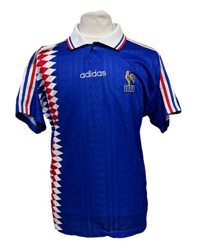 France 1995 HOME