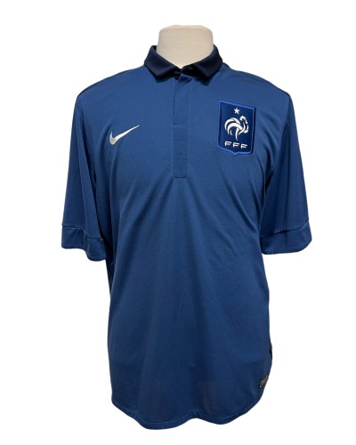 France 2011 HOME Taille "XL"