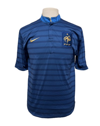 France 2012 HOME Taille "L"