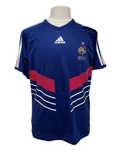 France 2010 HOME