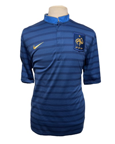 France 2012 HOME