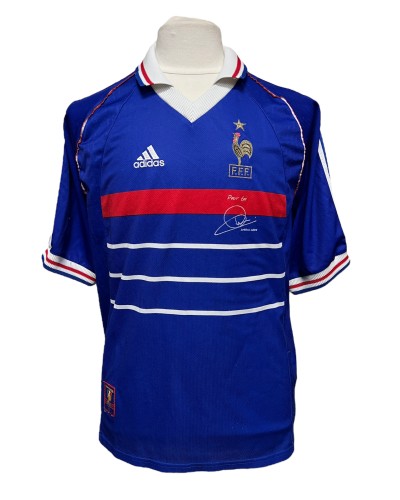 France 1999 HOME