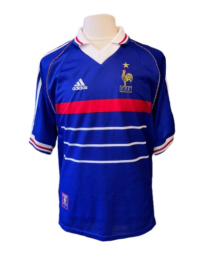 France 1999 HOME