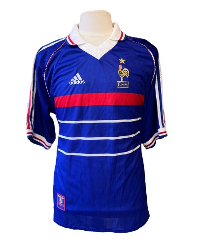 France 1999 HOME