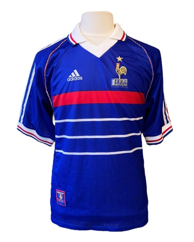 France 1999 HOME