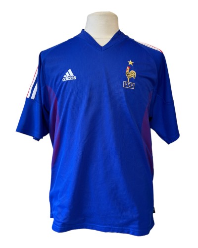 France 2002 HOME 10