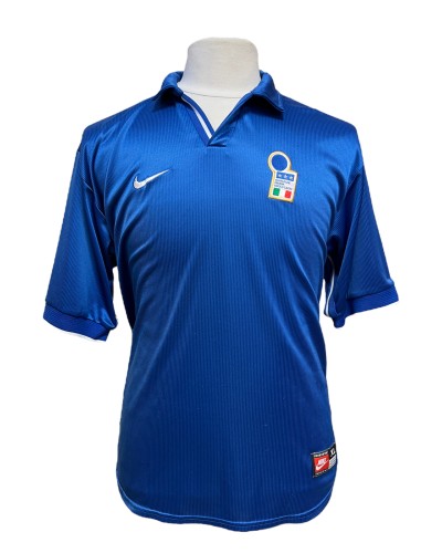 Italie 1998 HOME Taille "XL"