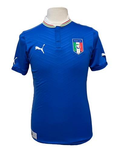 Italie 2012 HOME Taille "S"