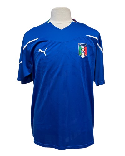 Italie 2010 HOME Taille "XXL"