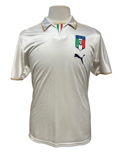 Italie 2008 AWAY Taille "XL"