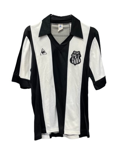 Santos 1982-1983 HOME