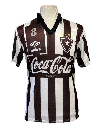 Botafogo 1991-1992 HOME 8