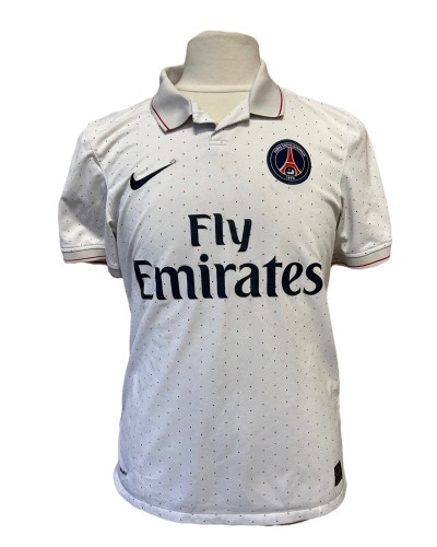 Paris 2009-2010 AWAY