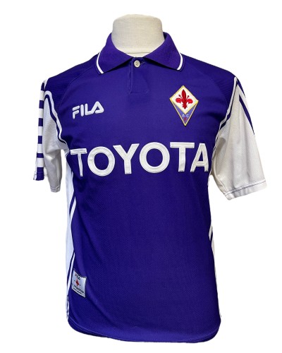 Fiorentina 1999-2000 HOME