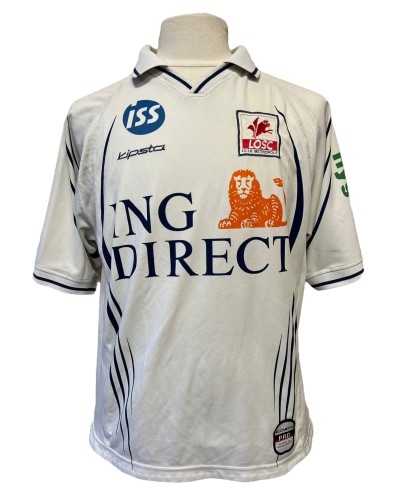 Lille 2001-2002 AWAY