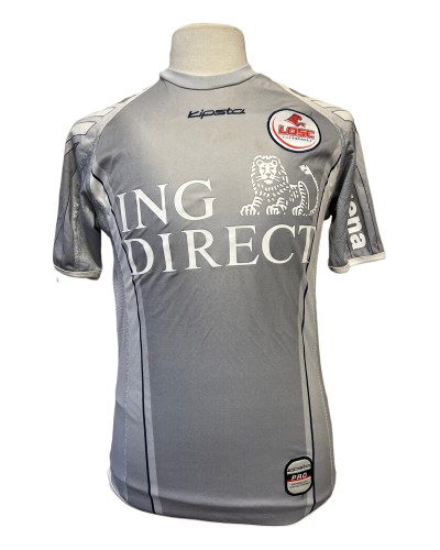Lille 2002-2003 AWAY
