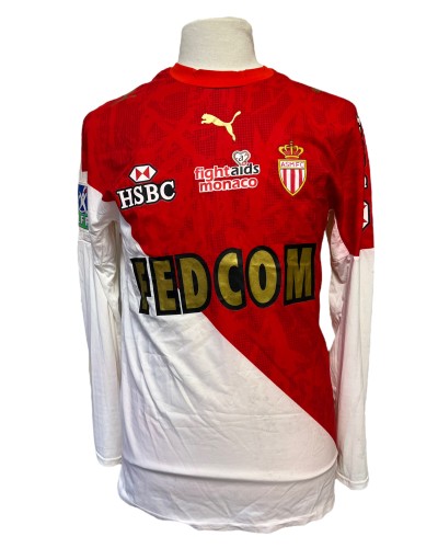 Monaco 2008-2009 HOME 13 MURATORI